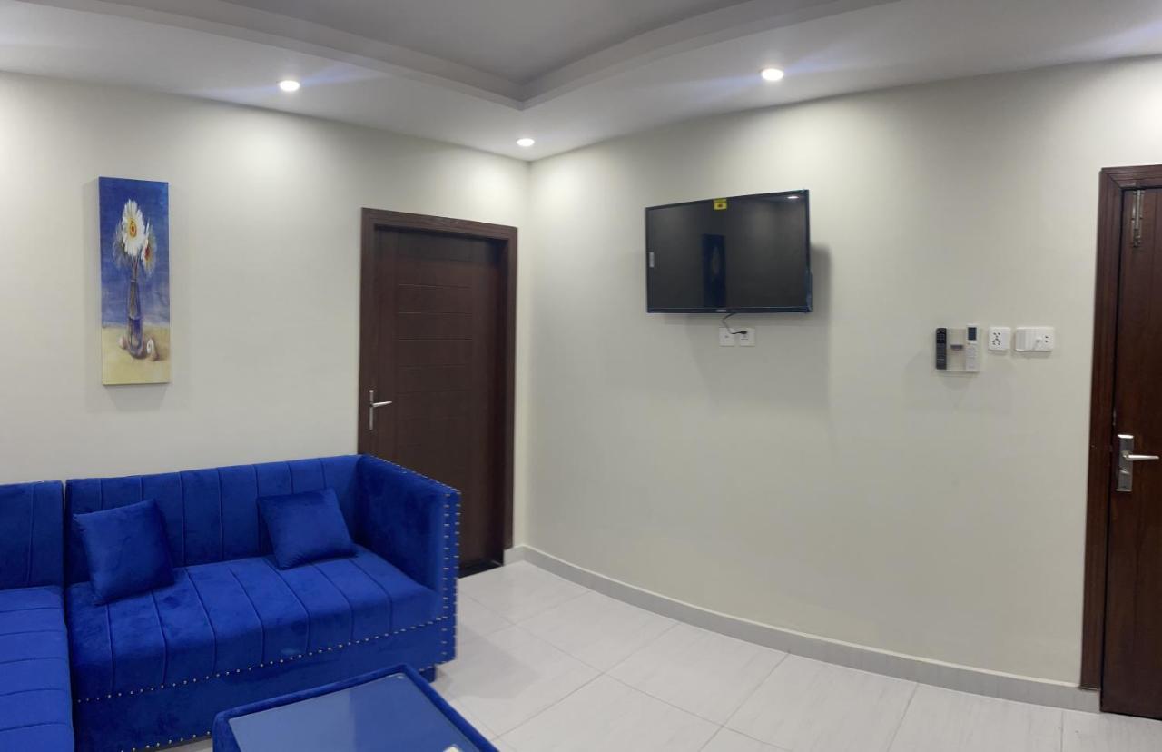 Premier Heights Jhelum Hotel ภายนอก รูปภาพ